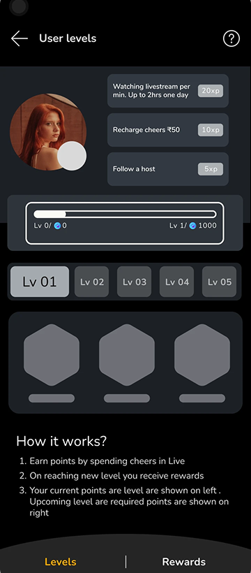 Low fi 2