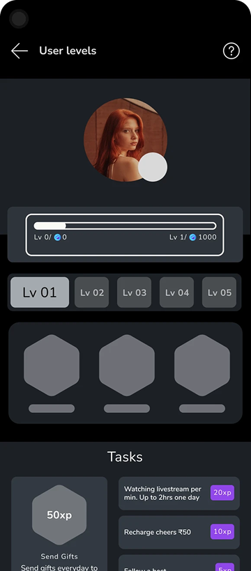 Low fi 4